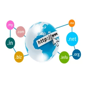 Administración de Hosting
