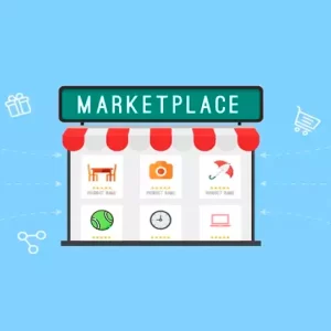 Marketplace Multi-Vendedor (Dokan)