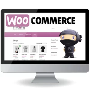 Tienda ECommerce (Setup Inicial)